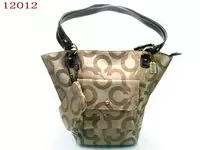 femmes coach sac discount 2013 new ch-12012 wai abricot